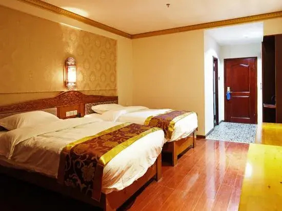 Wangshi Hotel