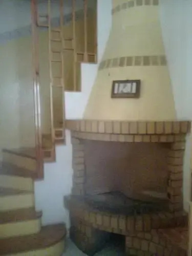 Casa Vacanze Domus Eva