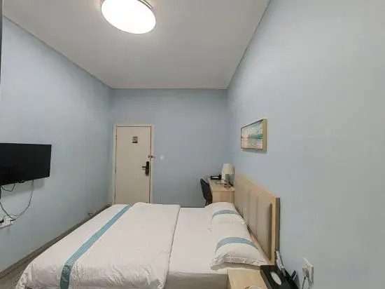 Yuan Apartment