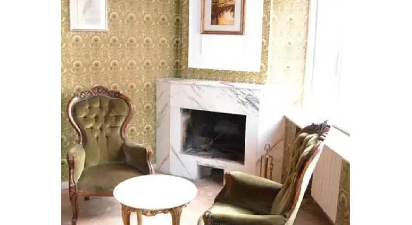 B&B Dame