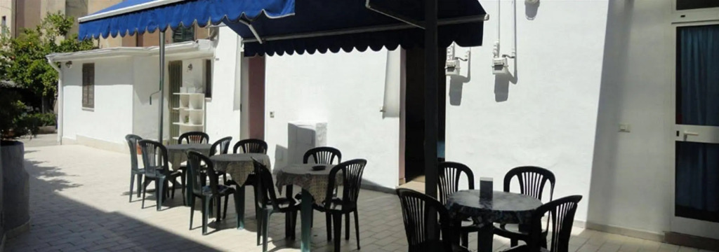 Hotel Terranova