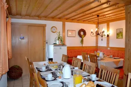 Gästehaus Pfisterer