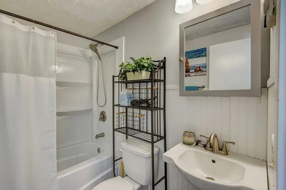 Top Of Seven 2BR - Amazing Grandfather Mtn Views From This Updated Condo