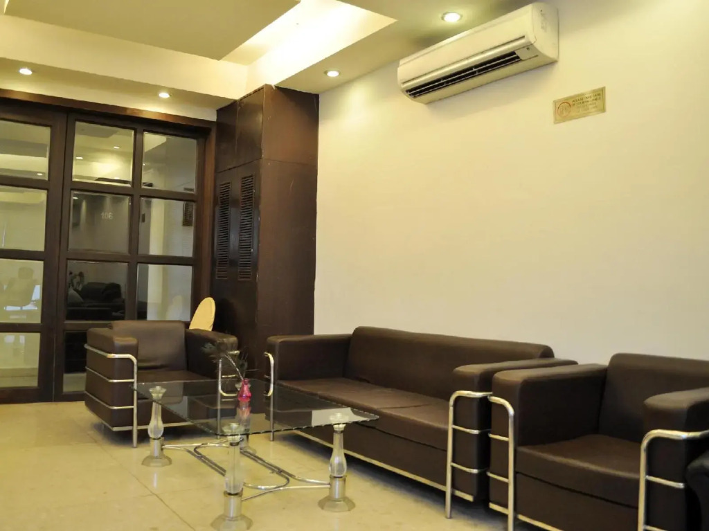 Hotel Golden Orchid