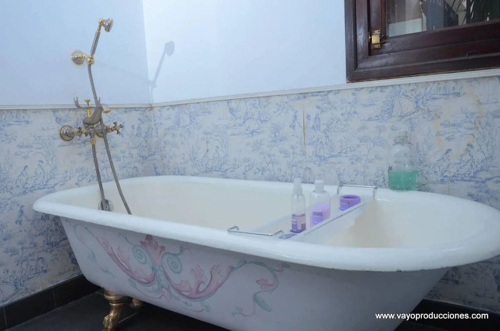 Susana Just B&B
