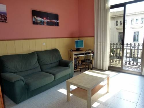 Hostal Nuevo Colon