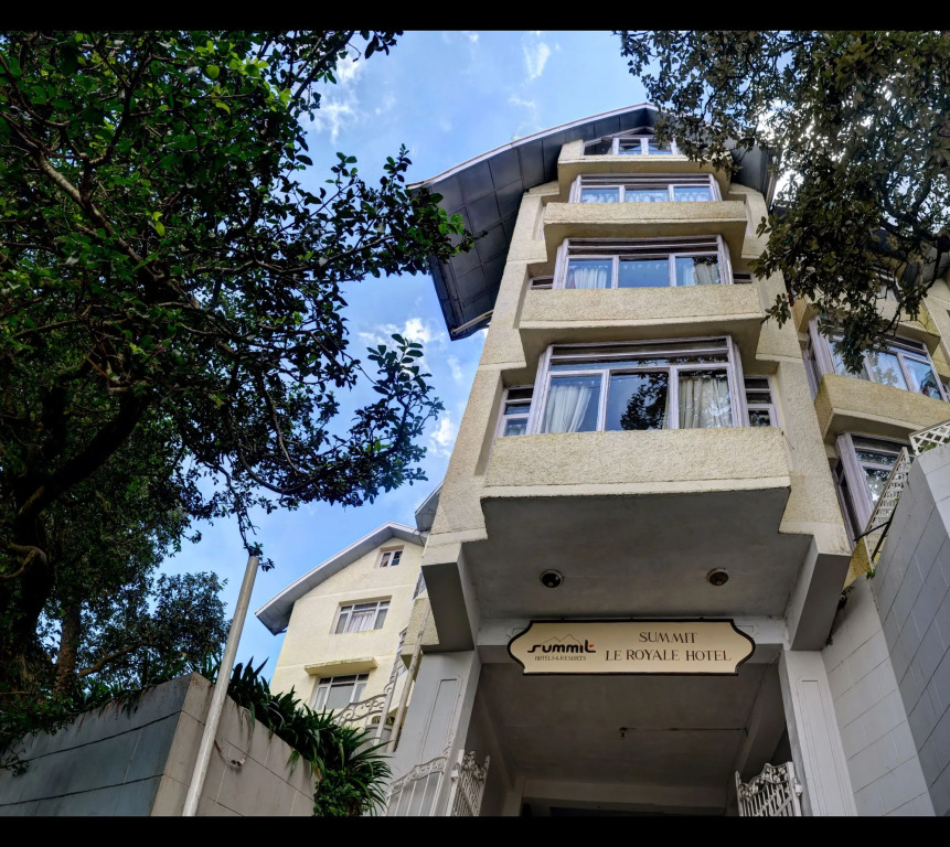 Tripli Hotels Le Royale, Shimla