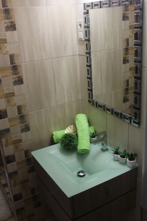 Mox Downtown Apartman