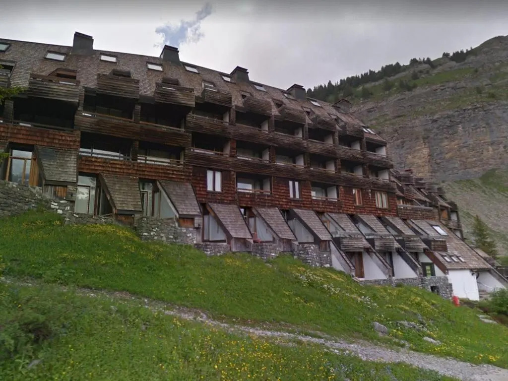Appartement Avoriaz, 3 pièces, 7 personnes - FR-1-633-2