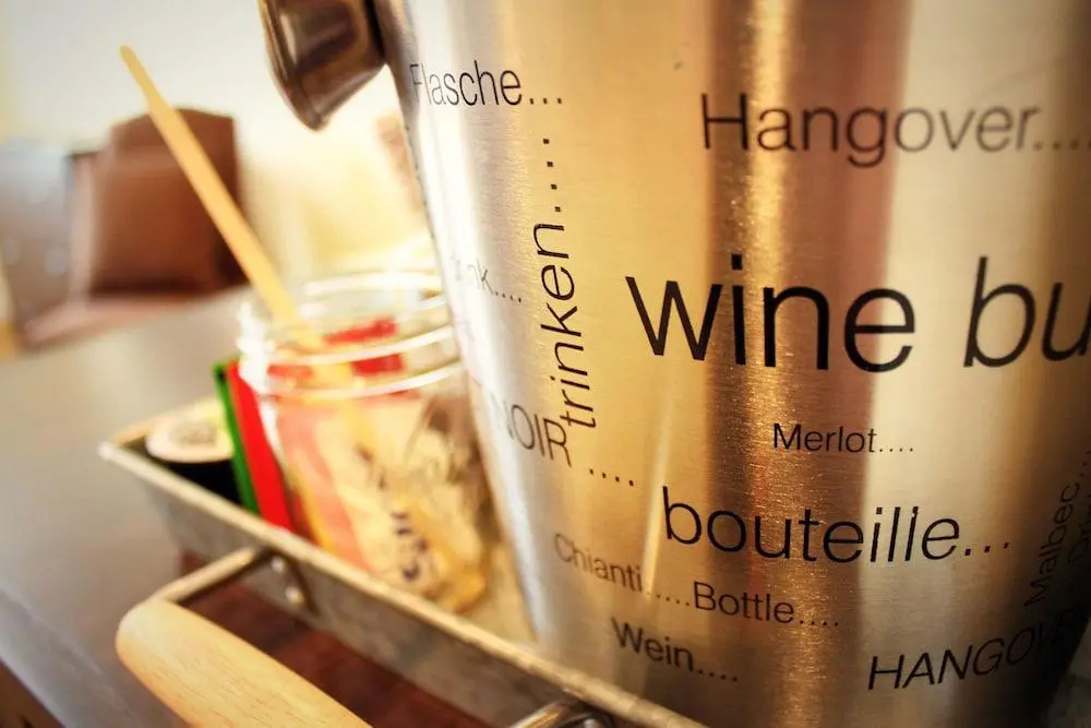 Rest, a boutique hotel