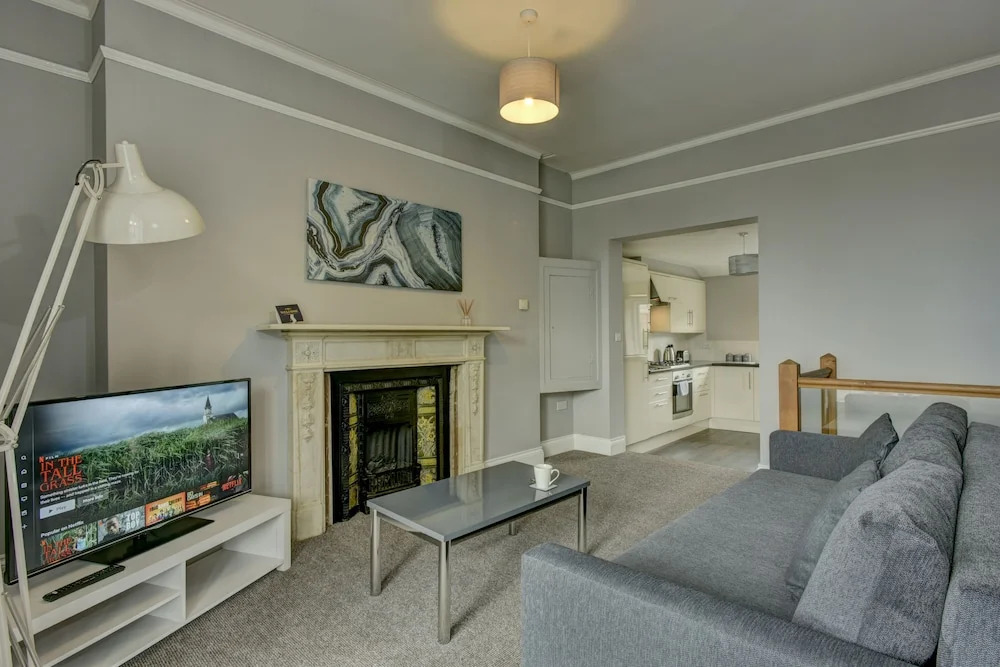 Karah Suites Friarn Lawn