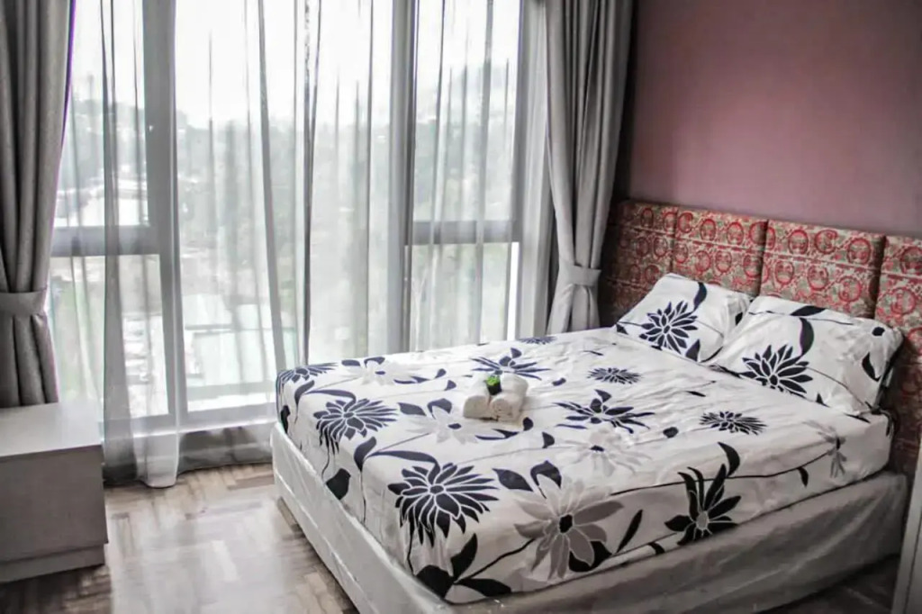 Luxurious And Cozy @Genting Vista 3B3B(Free Wi-Fi)