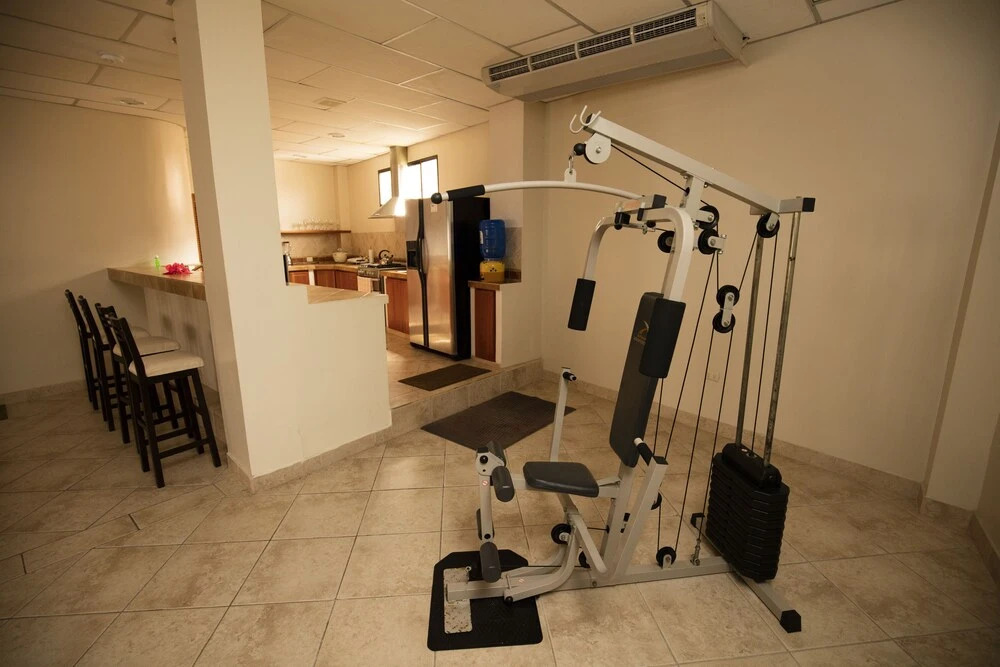 Suites en el Centro