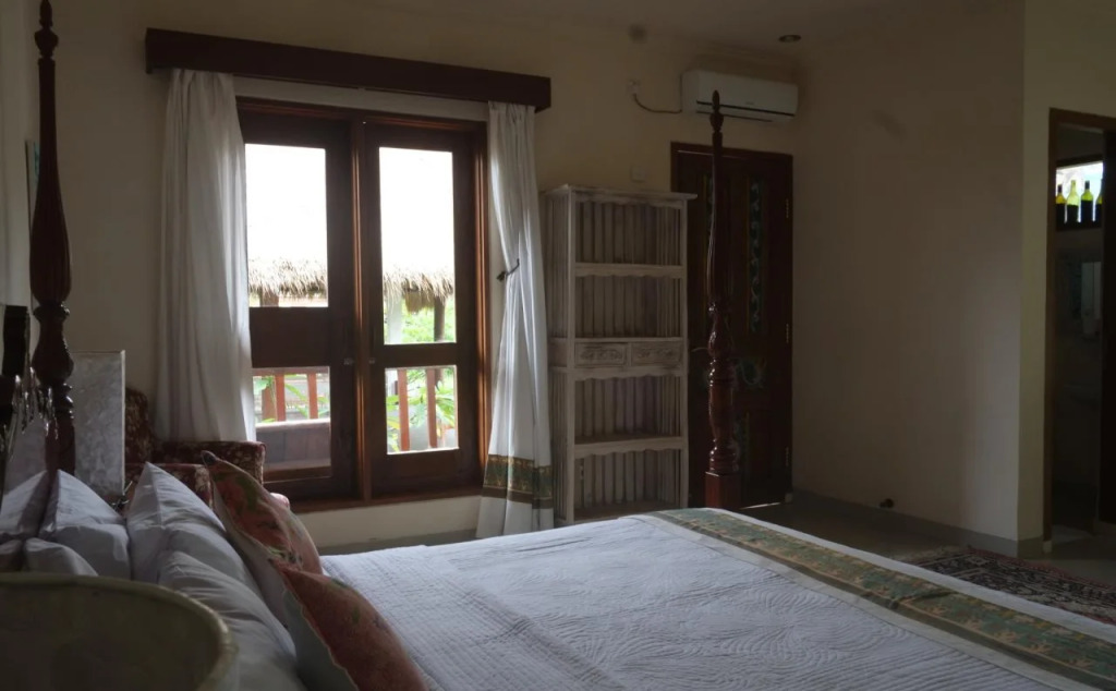 By Dorry Bed and Breakfast