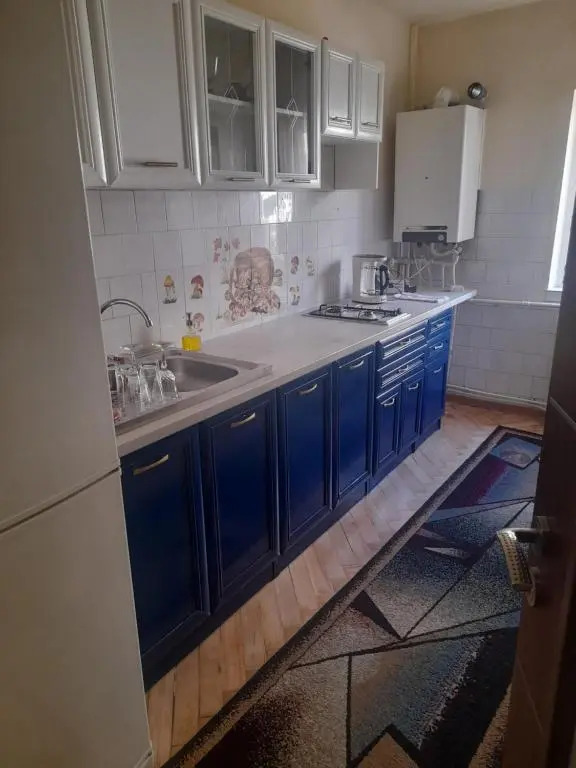 Inchiriez apartament in regim hotelier cu 2 camere