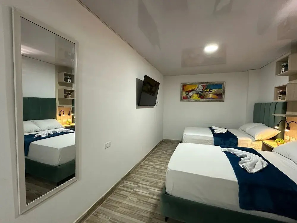 HospedArte Cali