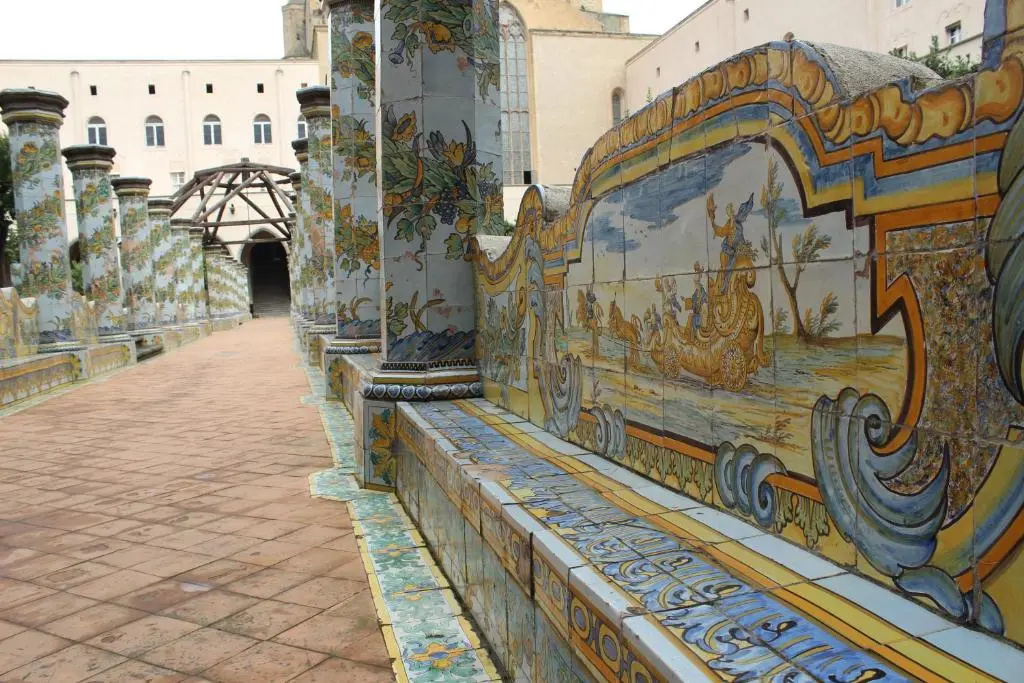 Dimora San Marcellino