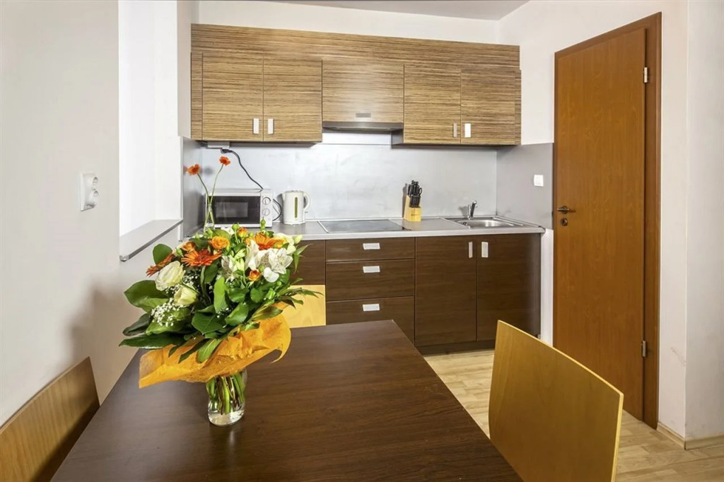 Prater Residence Apartment Budapest