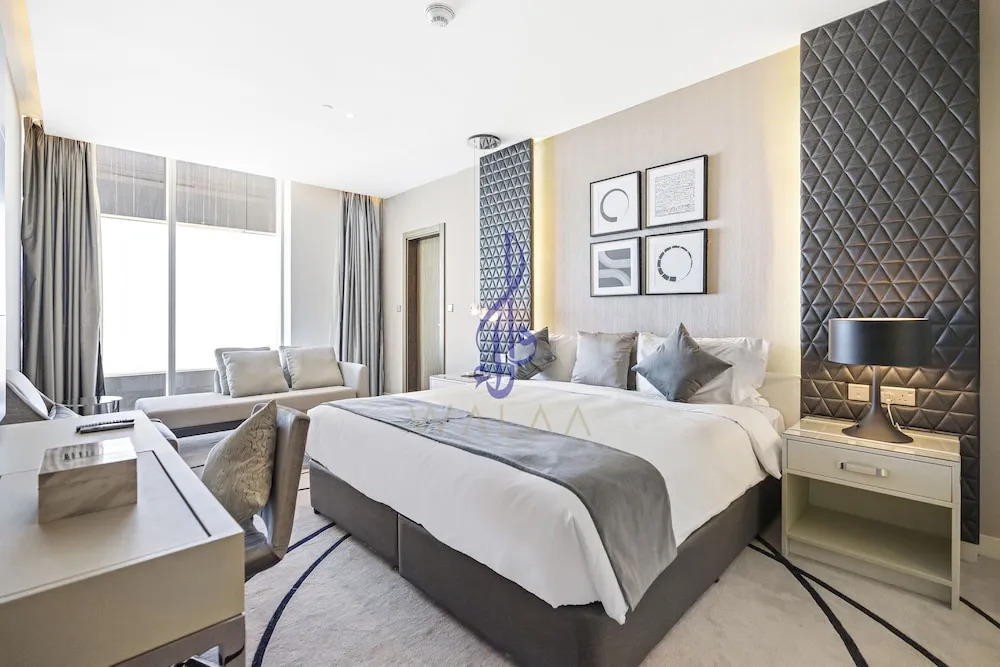 DAMAC Towers Riyadh