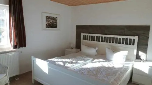 Ferienhaus Hete