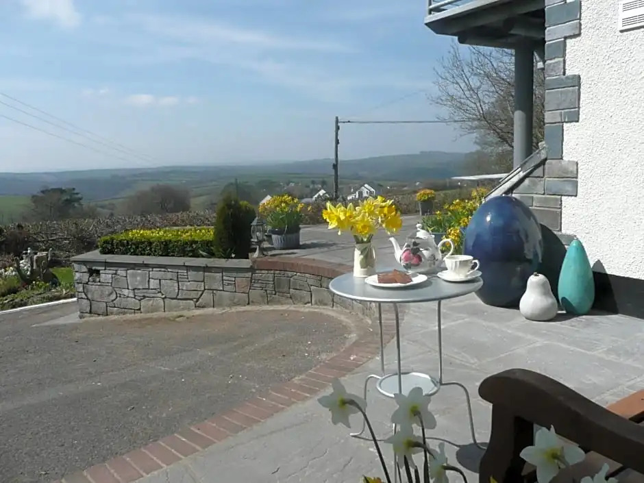 Bratton View Bed and Breakfast