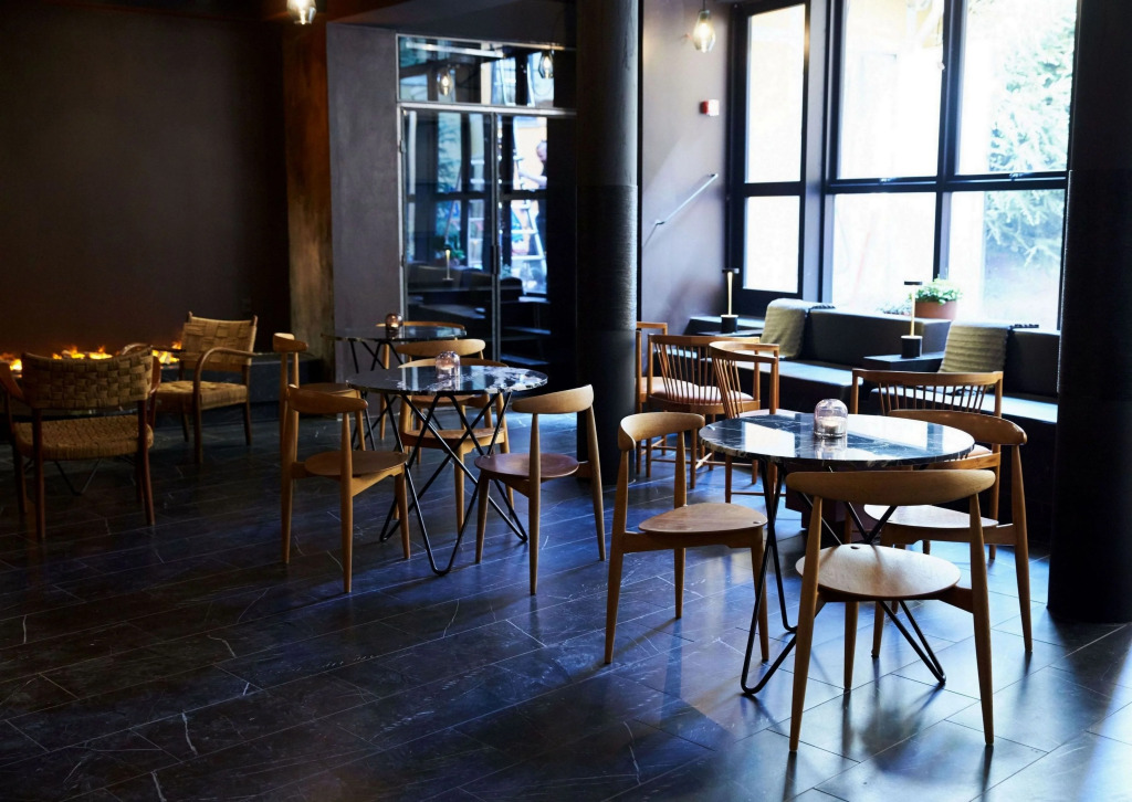 Boutique Hotel Danmark