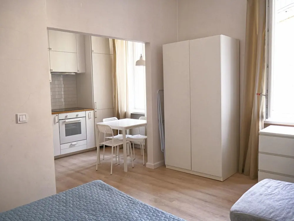 AP-Apartments Chmielna No. 24