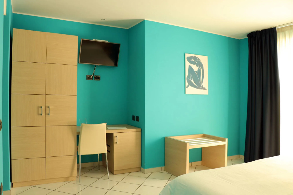 Hotel Ancora