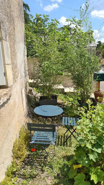 La Loge de Gabrielle