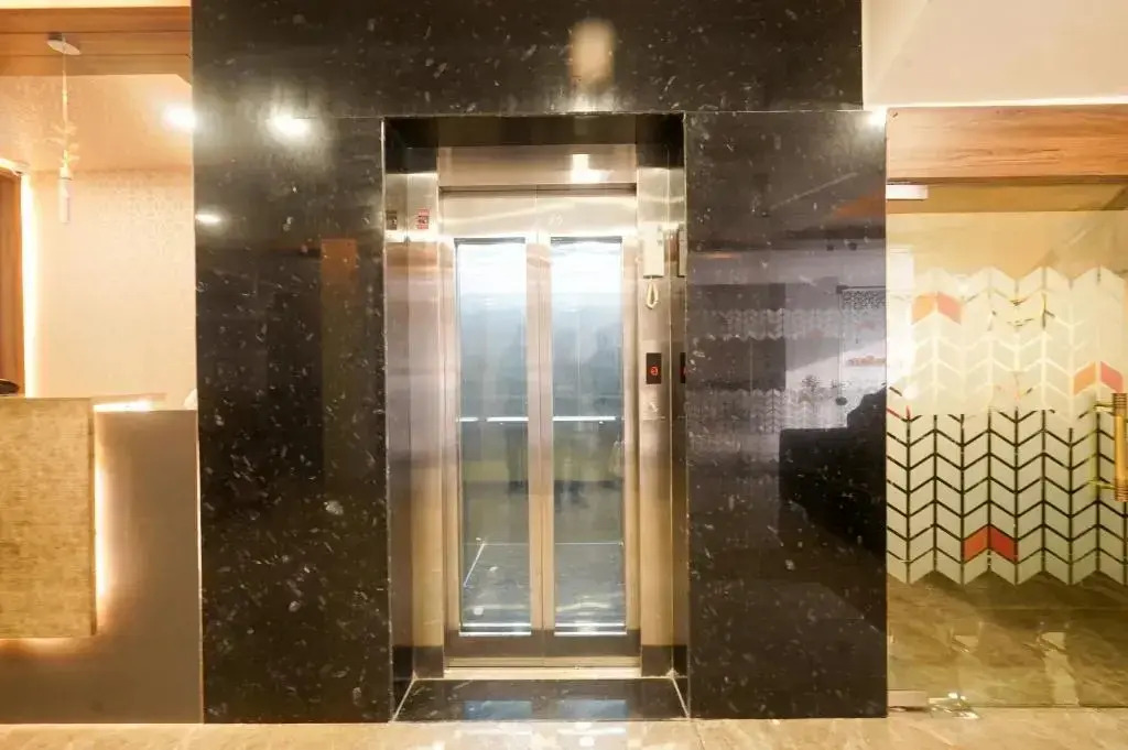 Hotel Prime Inn