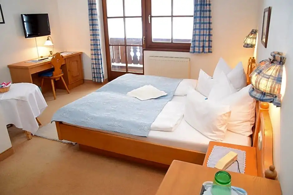 Seehotel Huber