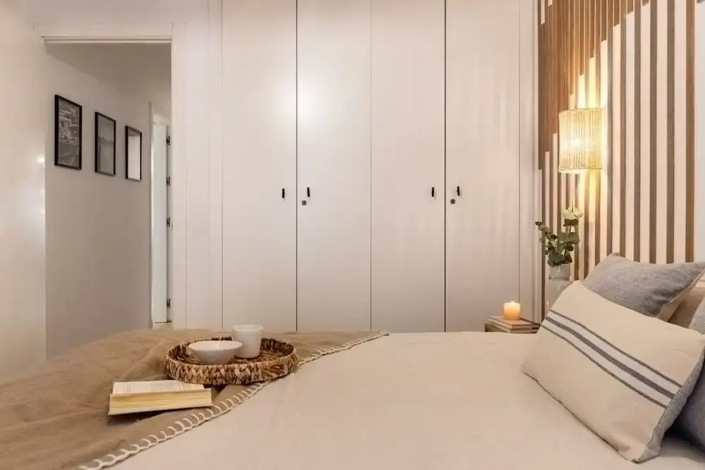 Scafati - 2 Bedrooms and Shared Pool in Centro