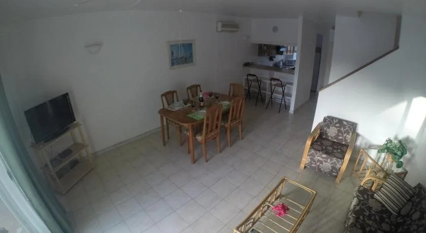 Guesthouse Antigua Chiama Italia