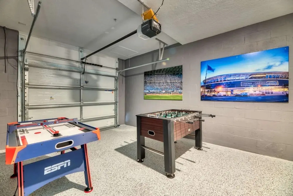 Chic Spacious Condo for the Best Vacations