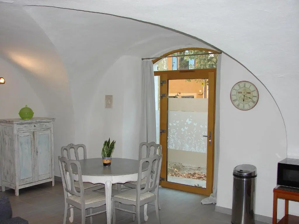 Appartement tout confort 2-4 personnes Joyeuse-ARDECHE