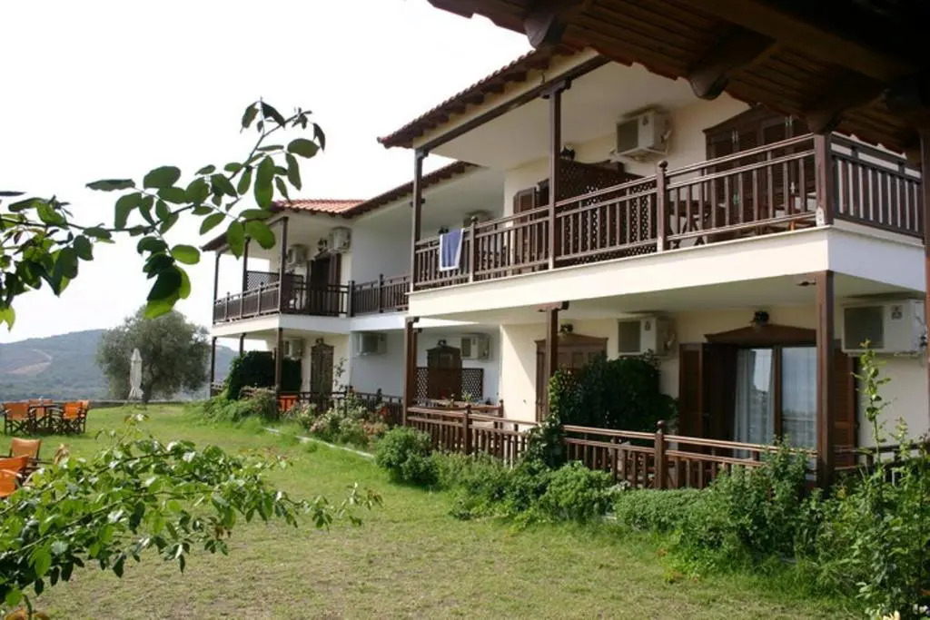 Studios Erotokritos