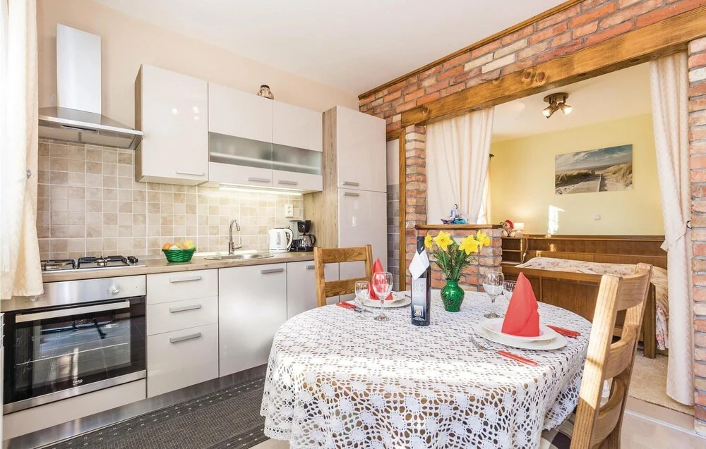 Beautiful Home in Lovran With Wifi and 0 Bedrooms