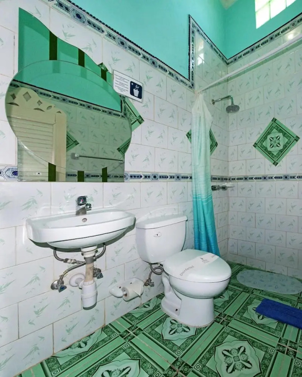 Hostal La Casona 254