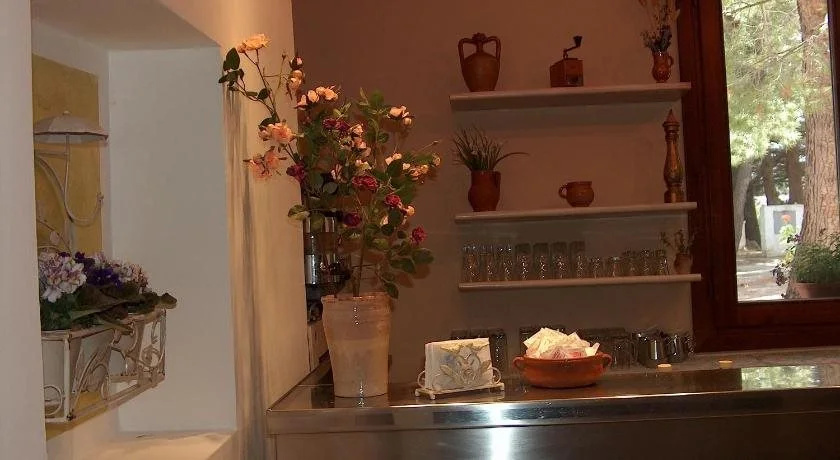 B&B - Case Vacanze Coppa di Cielo