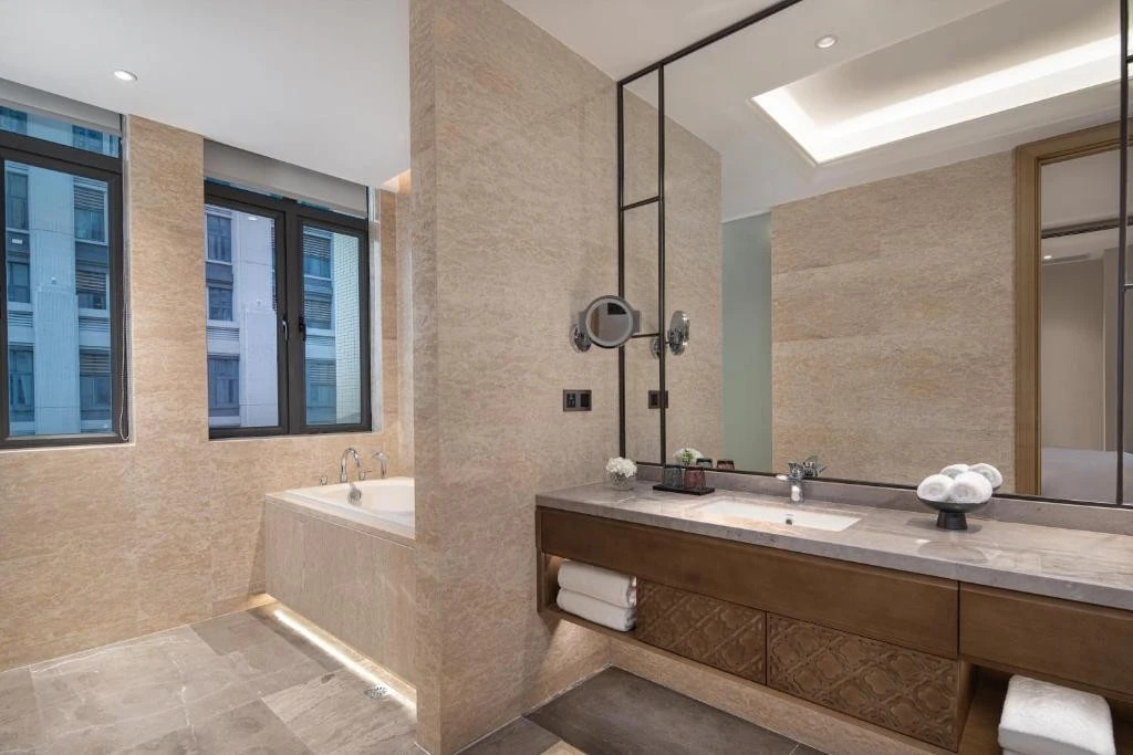 C&D Hotel Xiamen Xiangan