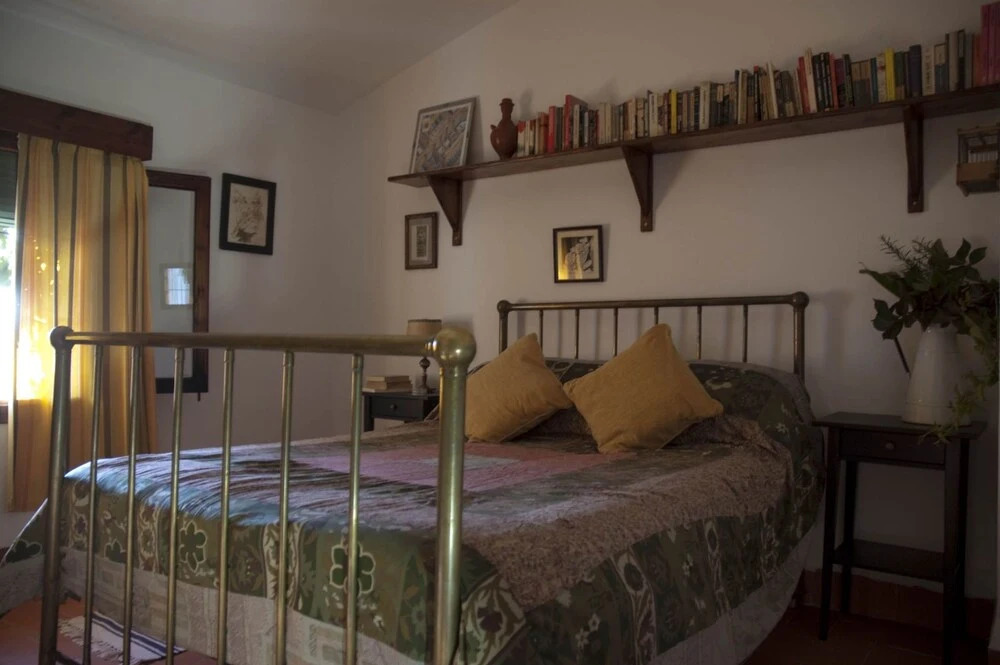 Holiday Home Cortijo del Zoco