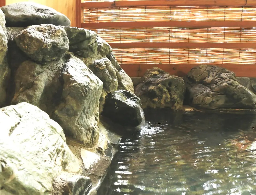 La Foret HAKUBA