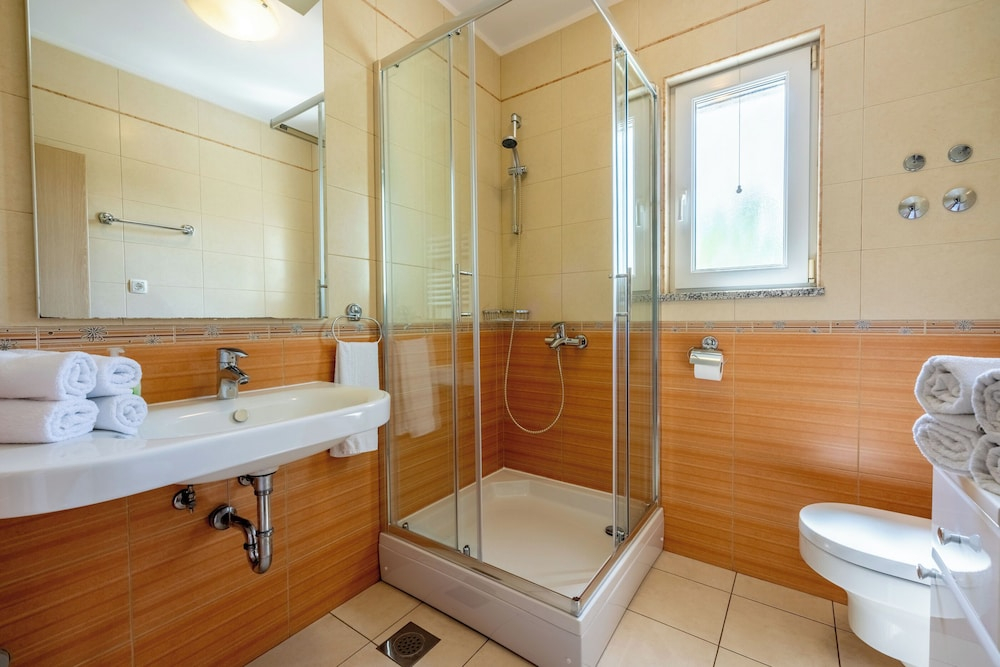 Apartments Vesna