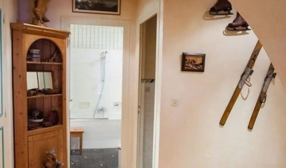 Appartement Majestic
