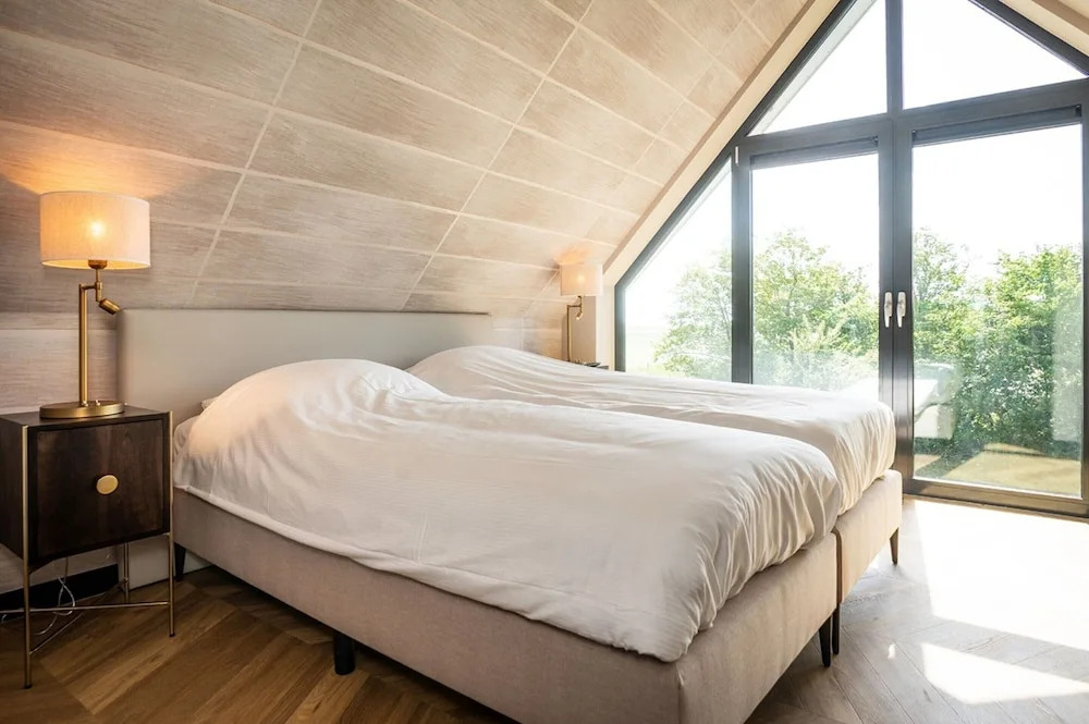 Villa in Texel near Wadden Sea Lighthouse
