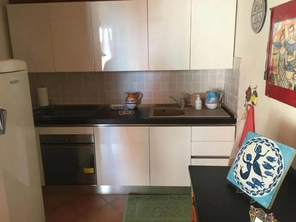 Appartamento Serena