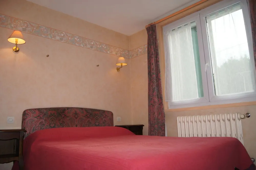 Relais Du Val Vert