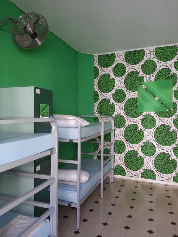 Red Nest Hostel