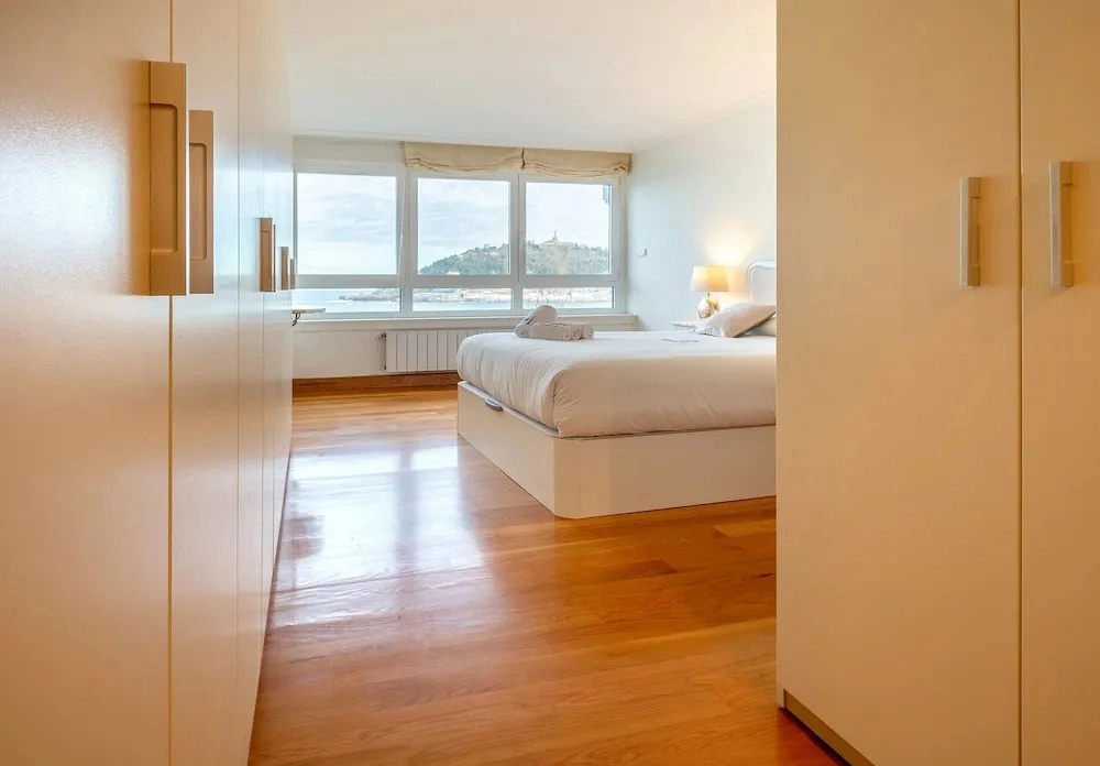 Maskortxo - Basque Stay