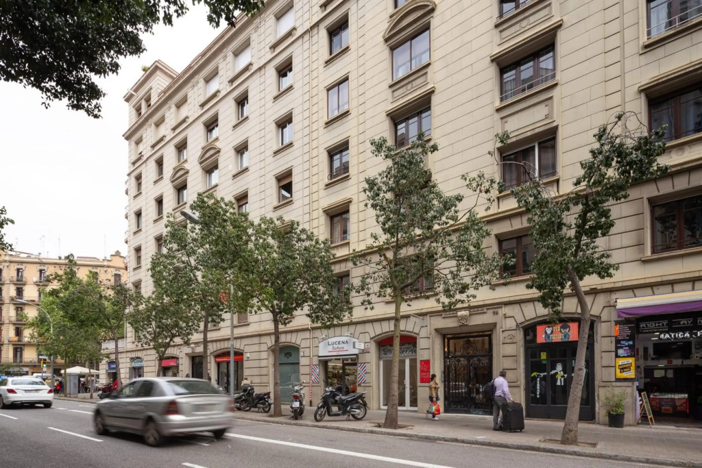 Casa Cosi - Casanova 7